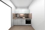 Etagenwohnung Schwarzenberg/Erzgebirge Erzgebirge - 3 Zimmer, 55 m&sup2;, 345&euro; | Angebot:26665634