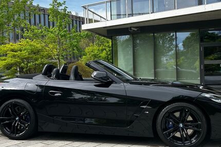 BMW Z4 15.500 km 39.990 &euro; Zwickau 08058