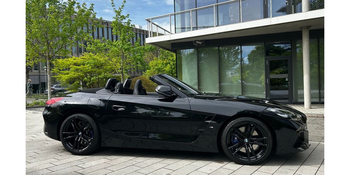 BMW Z4 15.500 km 39.990 &euro; Zwickau 08058