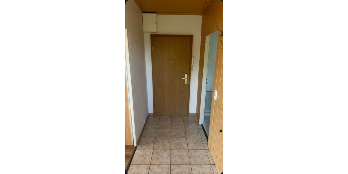 Etagenwohnung Rodewisch - 2 Zimmer, 46 m&sup2;, 260&euro; | Angebot:23091048