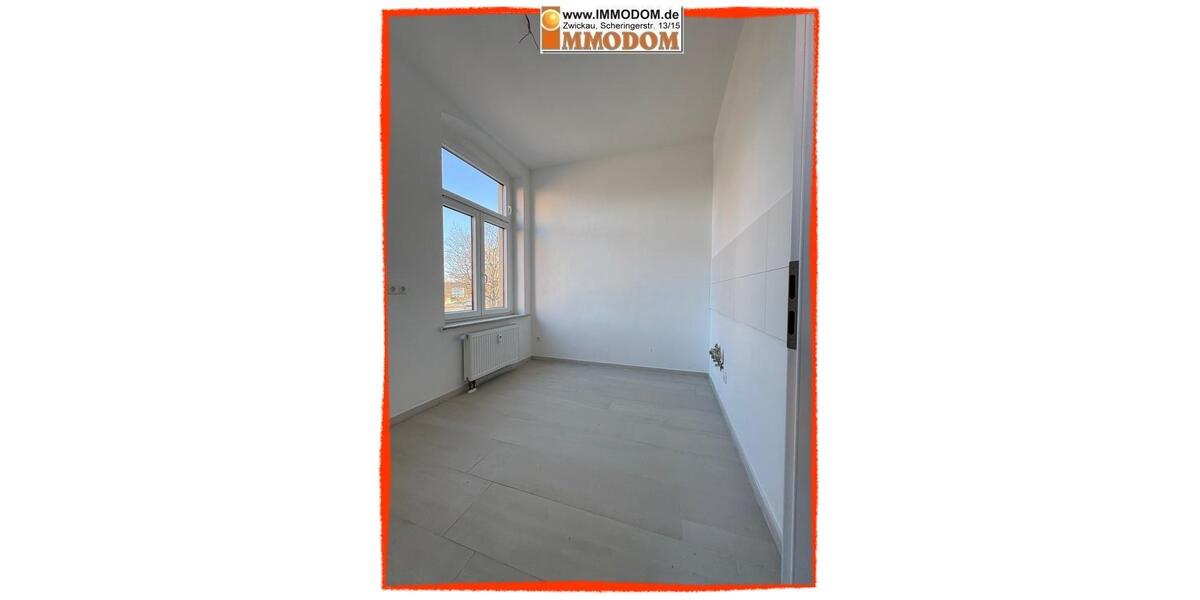 Etagenwohnung Zwickau Zwickau-Nord - 2 Zimmer, 58 m&sup2;, 349&euro; | Angebot:24598548