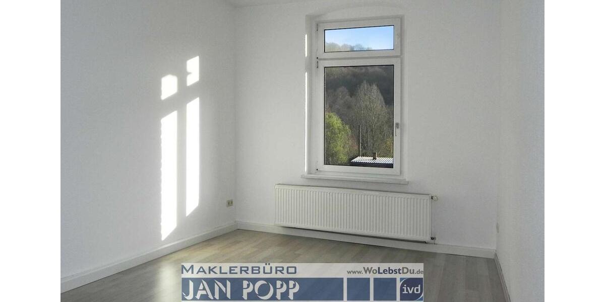Etagenwohnung Greiz - 4 Zimmer, 114 m&sup2;, 550&euro; | Angebot:24801993