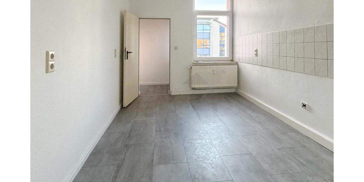 Etagenwohnung Zwickau Bahnhofsvorstadt - 2 Zimmer, 59 m&sup2;, 360&euro; | Angebot:25774906