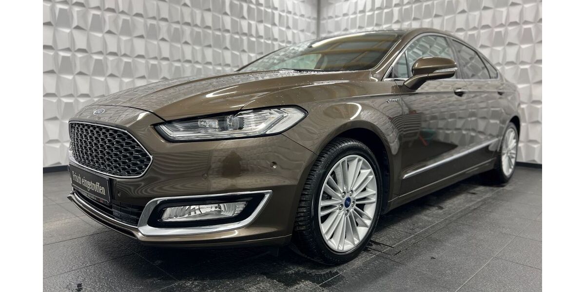 Ford Mondeo 70.160 km 15.890 &euro; Werdau OT Steinpleis 08412
