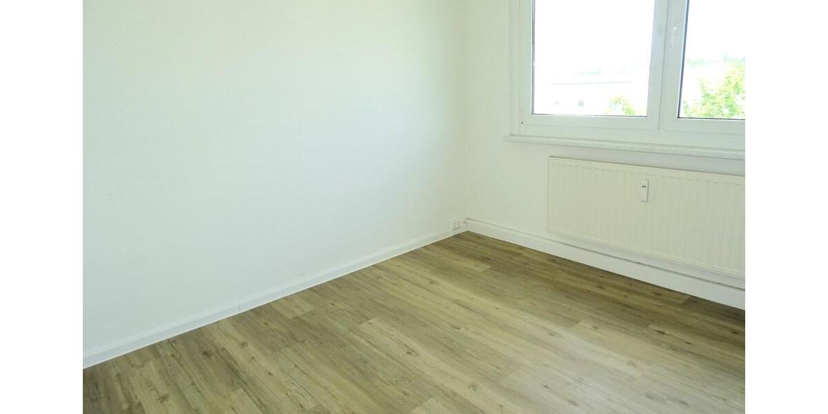 Etagenwohnung Werdau - 3 Zimmer, 59 m&sup2;, 330&euro; | Angebot:21286942