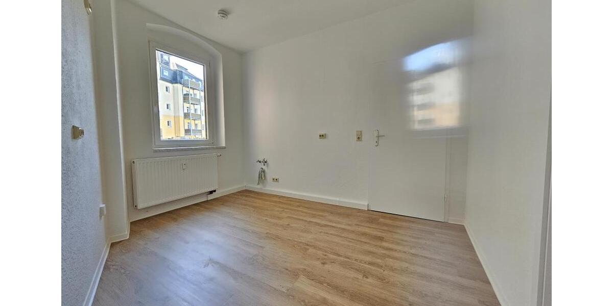 Etagenwohnung Aue-Bad Schlema Bad Schlema - 2 Zimmer, 49 m&sup2;, 281&euro; | Angebot:26675779
