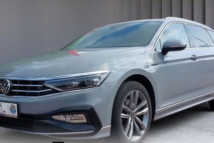 VW Passat Variant 71.933 km 28.900 &euro; Aue 08280