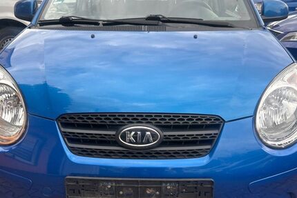 Kia Picanto 199.000 km 1.700 &euro; zwickau 08064