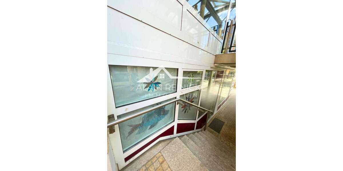 Ladenfläche in Lichtenstein - Gewerbeobjekt Lichtenstein | Angebot:24149632