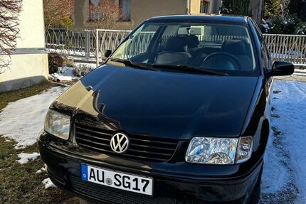 VW Polo 200.000 km 650 &euro; Bockau 08324