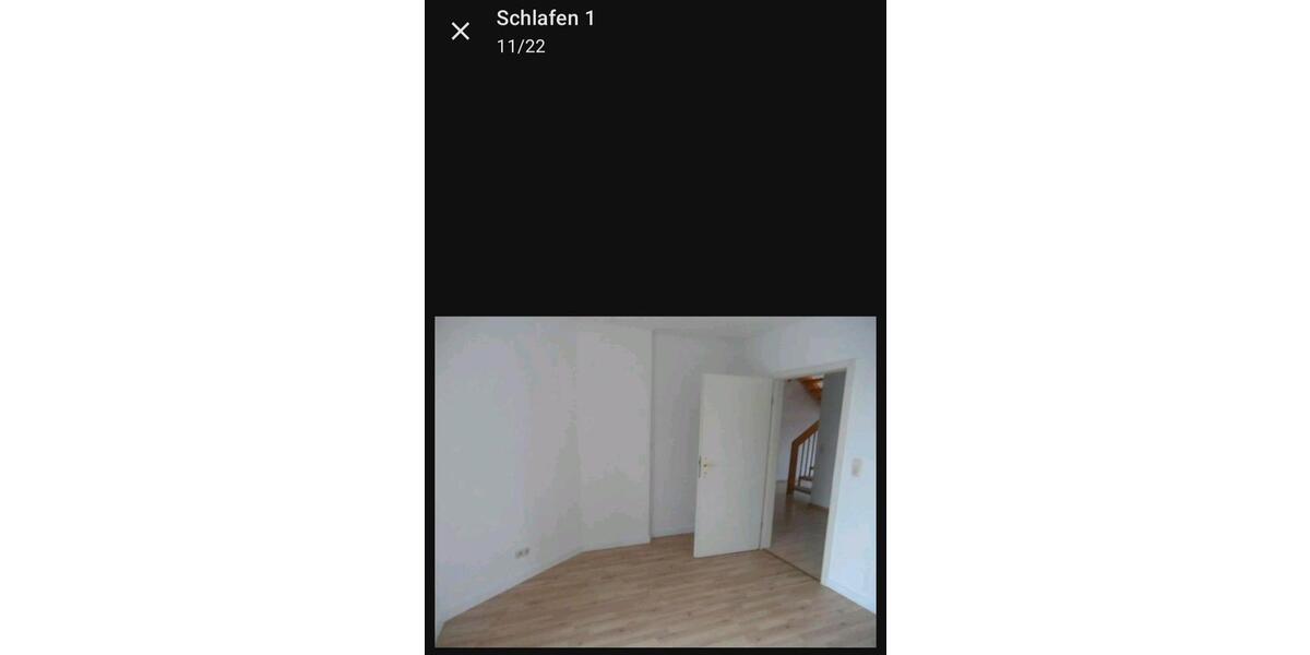 Maisonettenwohnung Zwickau Zwickau-Nord - 3 Zimmer, 99 m&sup2;, 895&euro; | Angebot:25566028