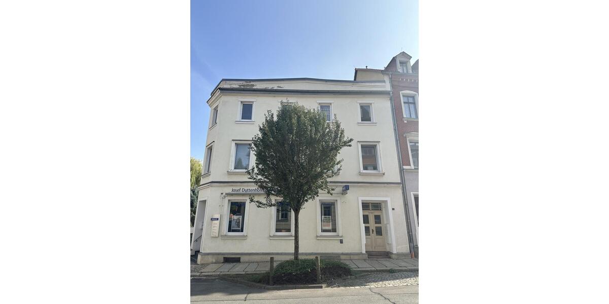 Etagenwohnung Hohenstein-Ernstthal Ernstthal - 2 Zimmer, 52 m&sup2;, 310&euro; | Angebot:22361838
