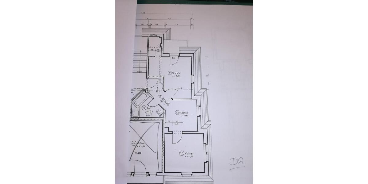 Maisonettenwohnung Zwickau Zwickau-Nord - 3 Zimmer, 98 m&sup2;, 690&euro; | Angebot:25948785