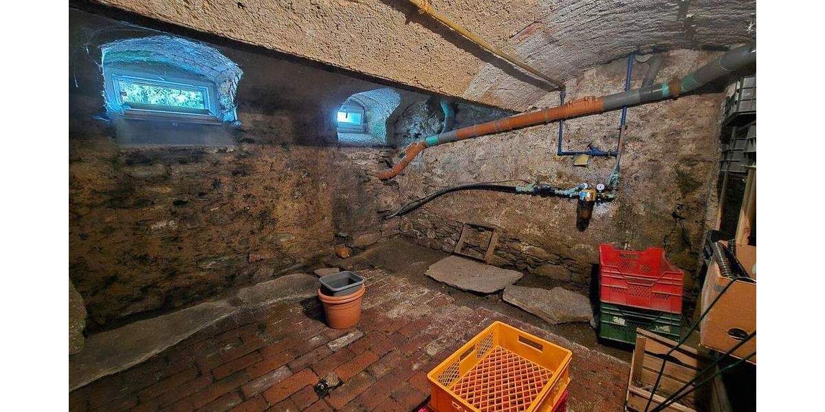 Einfamilienhaus Grünhain-Beierfeld Beierfeld - 7 Zimmer, 117 m&sup2;, 230.000&euro; | Angebot:25688242