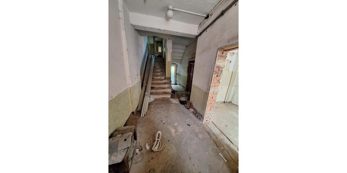 Reihenhaus Hohenstein-Ernstthal Ernstthal - 10 Zimmer, 250 m&sup2;, 116.500&euro; | Angebot:23014813