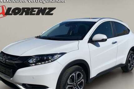 Honda HR-V 79.940 km 15.580 &euro; Glauchau 08371