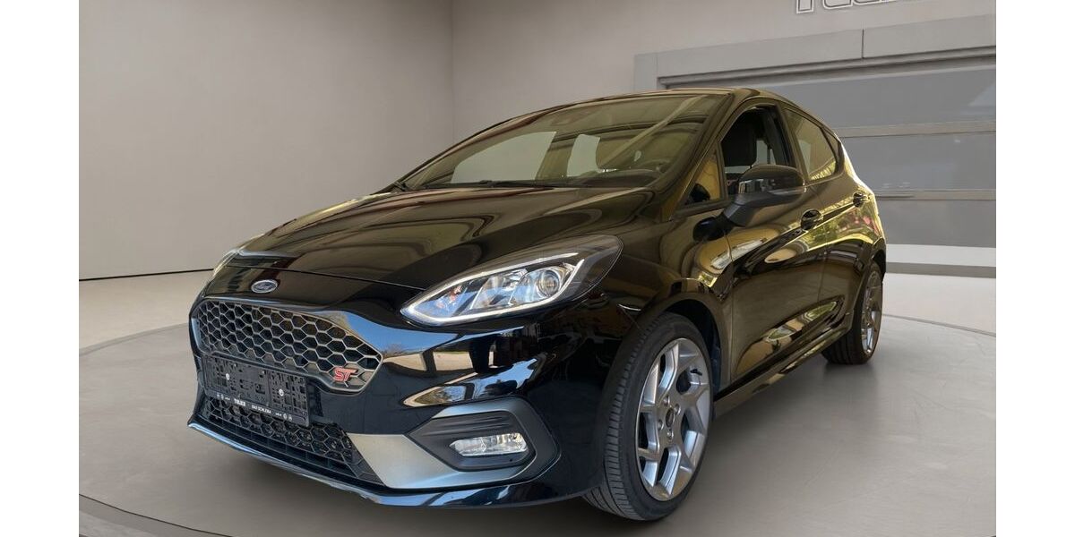 Ford Fiesta 89.698 km 13.990 &euro; Aue-Bad Schlema 08280
