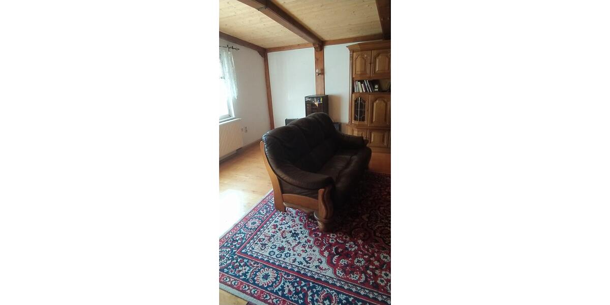 Einfamilienhaus Kirchberg - 8 Zimmer, 120 m&sup2;, 122.500&euro; | Angebot:26766375