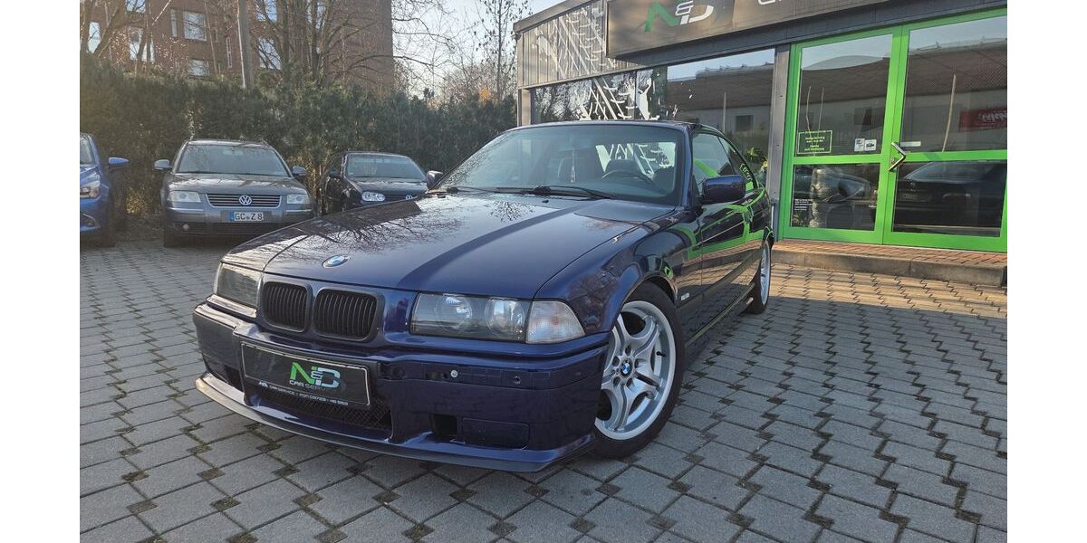 BMW 316 234.520 km 6.500 &euro; Hohenstein-Ernsttahl 09337