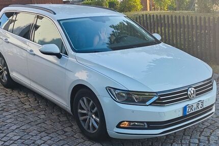 VW Passat Variant 165.000 km 14.000 &euro; Mohlsdorf-Teichwolframsdorf 07987