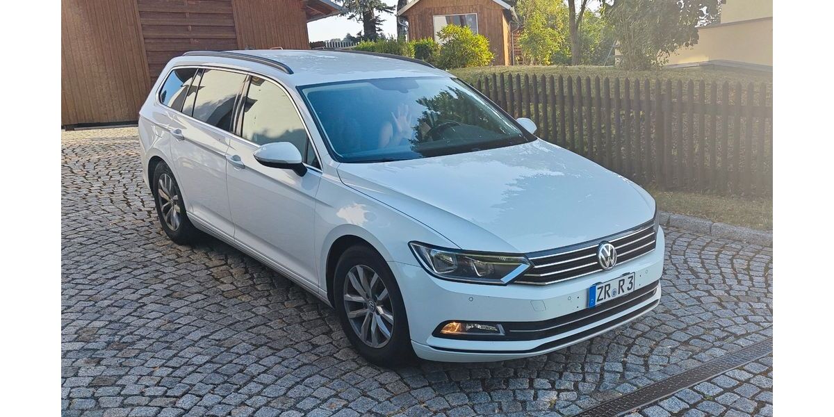 VW Passat Variant 165.000 km 14.000 &euro; Mohlsdorf-Teichwolframsdorf 07987