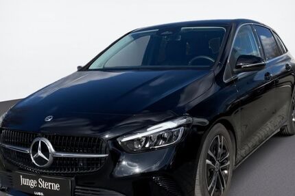 Mercedes-Benz B 180 13.984 km 30.750 &euro; Zwickau 08058