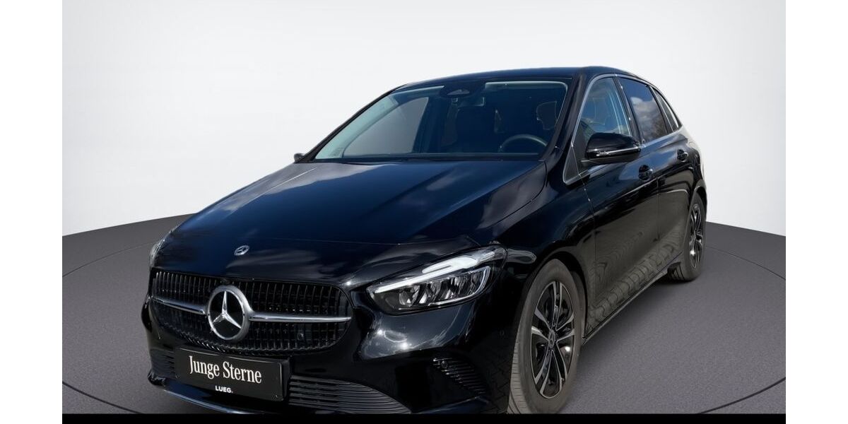 Mercedes-Benz B 180 13.984 km 30.750 &euro; Zwickau 08058