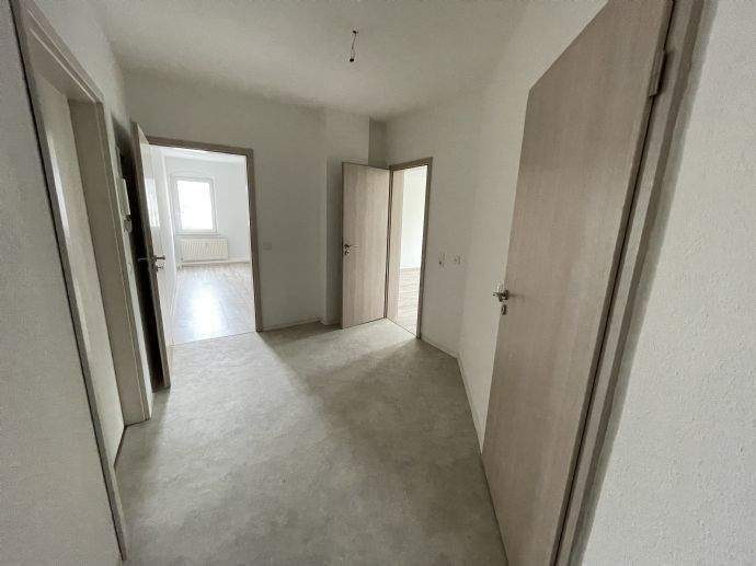 Etagenwohnung Lichtenstein - 3 Zimmer, 63 m&sup2;, 366&euro; | Angebot:25673193