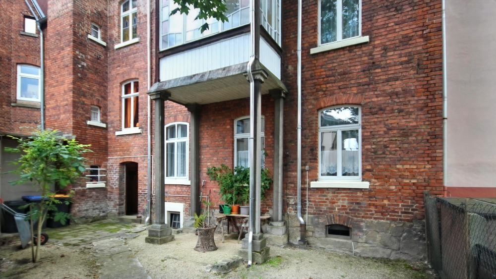 Mehrfamilienhaus, Wohnhaus Treuen - 1 Zimmer, 281 m&sup2;, 149.500&euro; | Angebot:25685574
