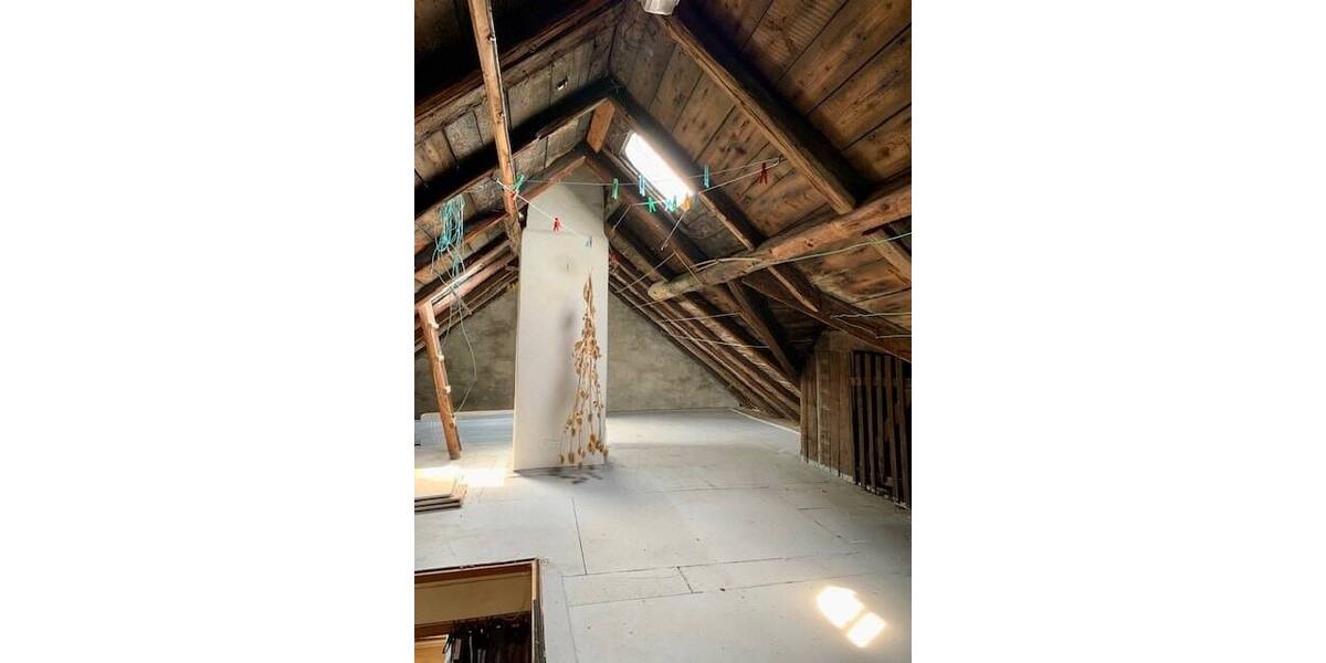 Reihenendhaus Reichenbach - 6 Zimmer, 127 m&sup2;, 99.000&euro; | Angebot:25662050