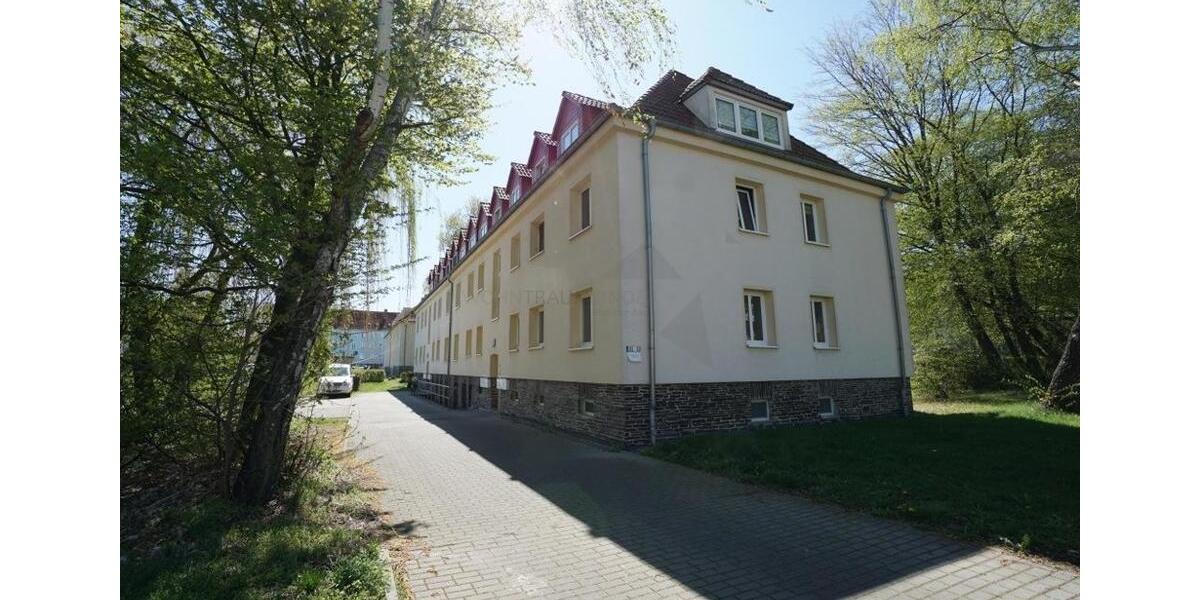 Dachgeschoßwohnung Zwickau Zwickau-West - 2 Zimmer, 58 m&sup2;, 399&euro; | Angebot:25306544
