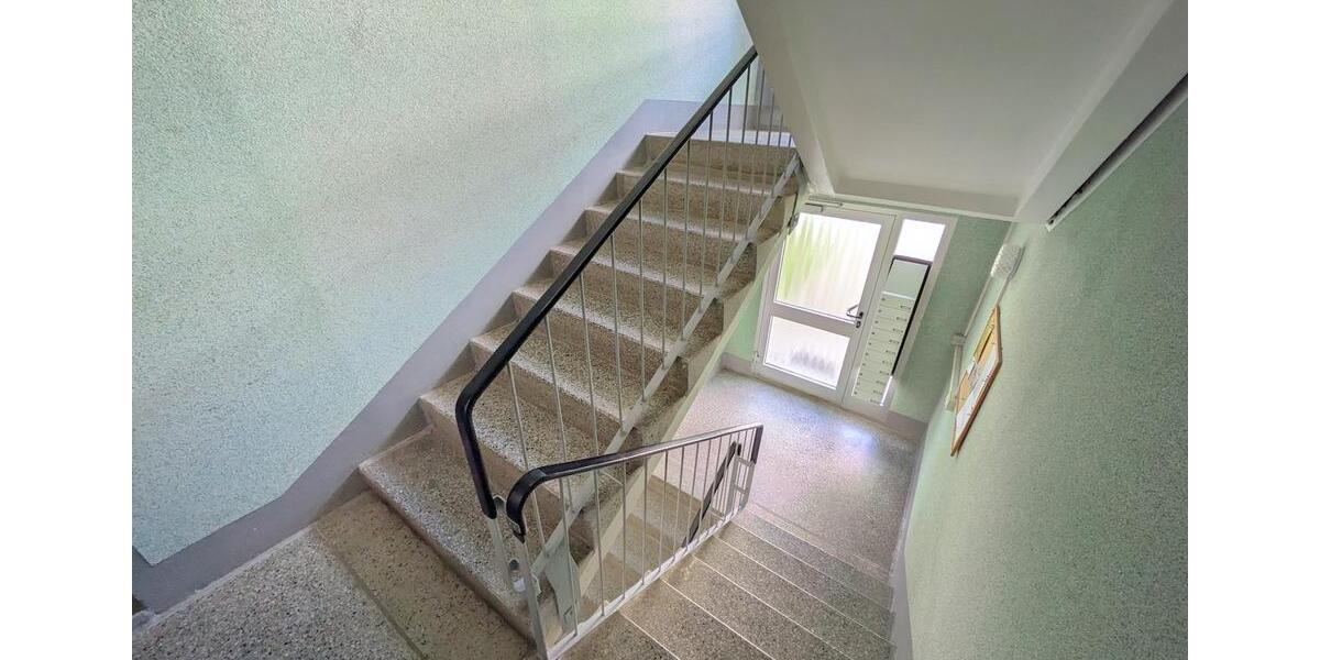 Erdgeschoßwohnung Limbach-Oberfrohna Oberfrohna - 2 Zimmer, 51 m&sup2;, 327&euro; | Angebot:26008227