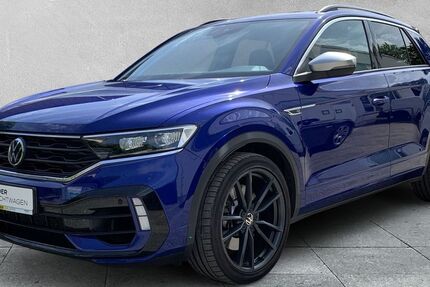 VW T-Roc 73.000 km 27.890 &euro; Zwickau 08064