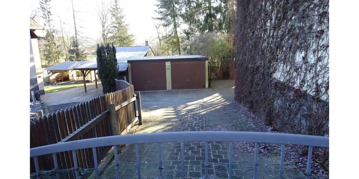 Reihenendhaus Treuen - 8 Zimmer, 267 m&sup2;, 329.000&euro; | Angebot:25693220