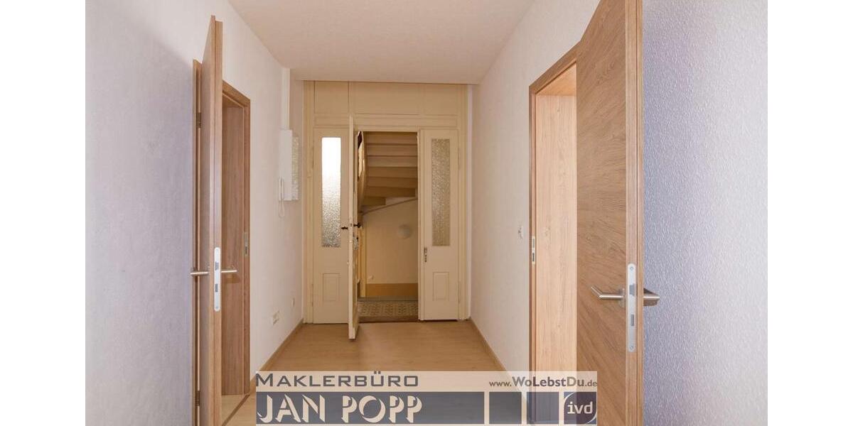 Etagenwohnung Greiz - 3 Zimmer, 103 m&sup2;, 718&euro; | Angebot:21465917