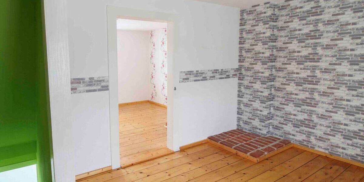 Einfamilienhaus Zwickau Schedewitz - 3 Zimmer, 76.000&euro; | Angebot:26418473