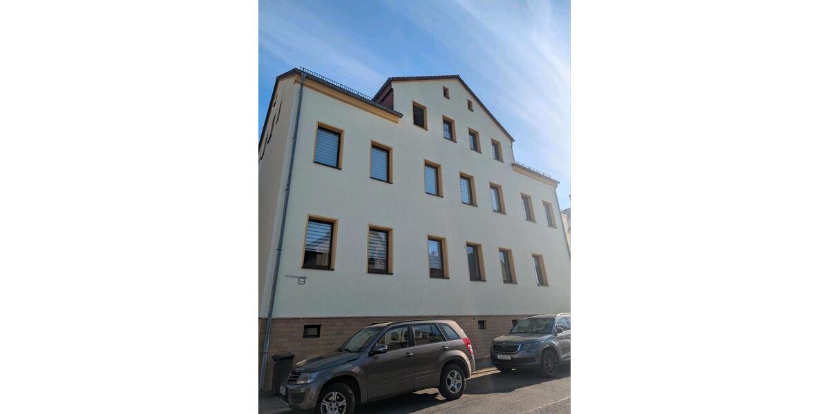 Erdgeschoßwohnung Zwickau Cainsdorf - 4 Zimmer, 134 m&sup2;, 670&euro; | Angebot:26339657