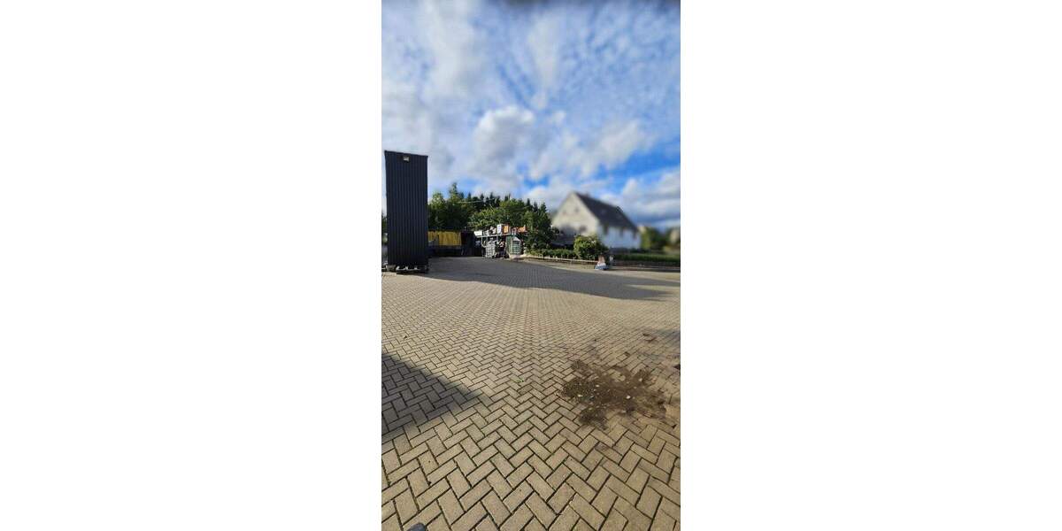 Gewerbeobjekt Hartenstein Thierfeld Thierfeld - 1.495&euro; | Angebot:25776717