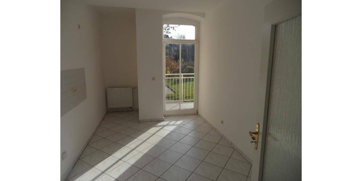 Etagenwohnung Zwickau Pölbitz - 2 Zimmer, 54 m&sup2;, 54.000&euro; | Angebot:25747126