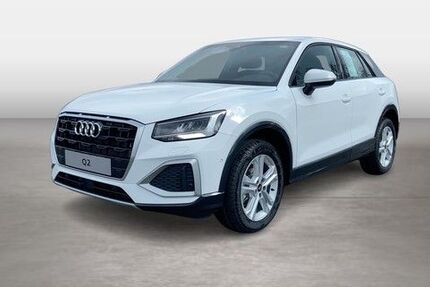 Audi Q2 7.500 km 34.160 &euro; Zwickau 08056