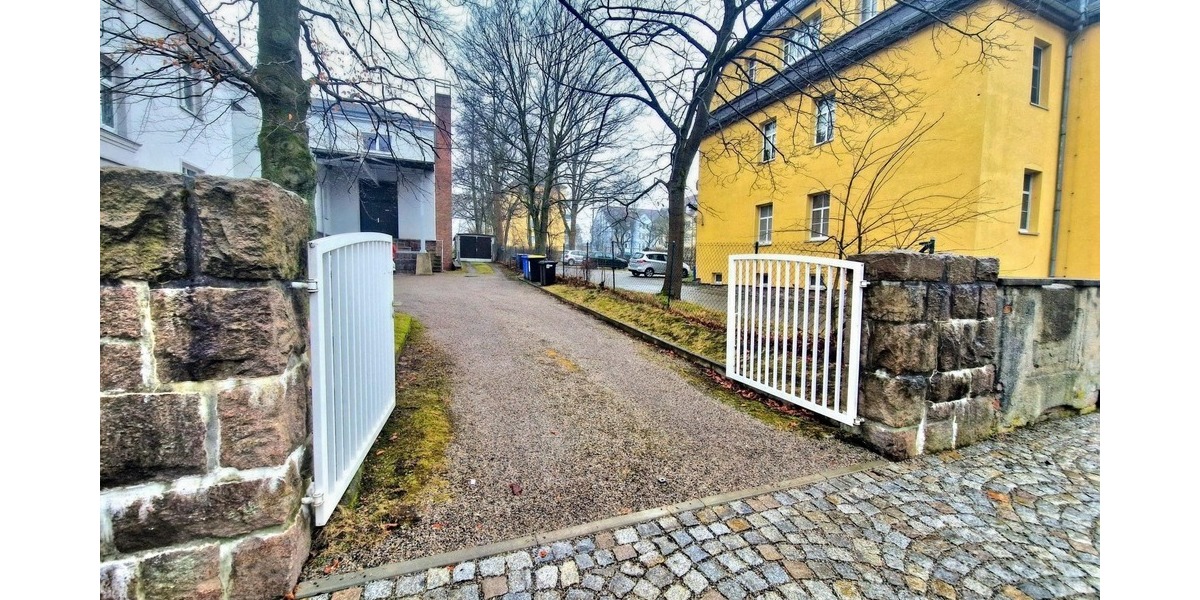 Lagerraum in Limbach-Oberfrohna! - Gewerbeobjekt Limbach-Oberfrohna Oberfrohna | Angebot:20936083