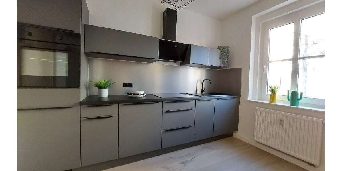 Etagenwohnung Zwickau Nordvorstadt - 3 Zimmer, 83 m&sup2;, 540&euro; | Angebot:25360691