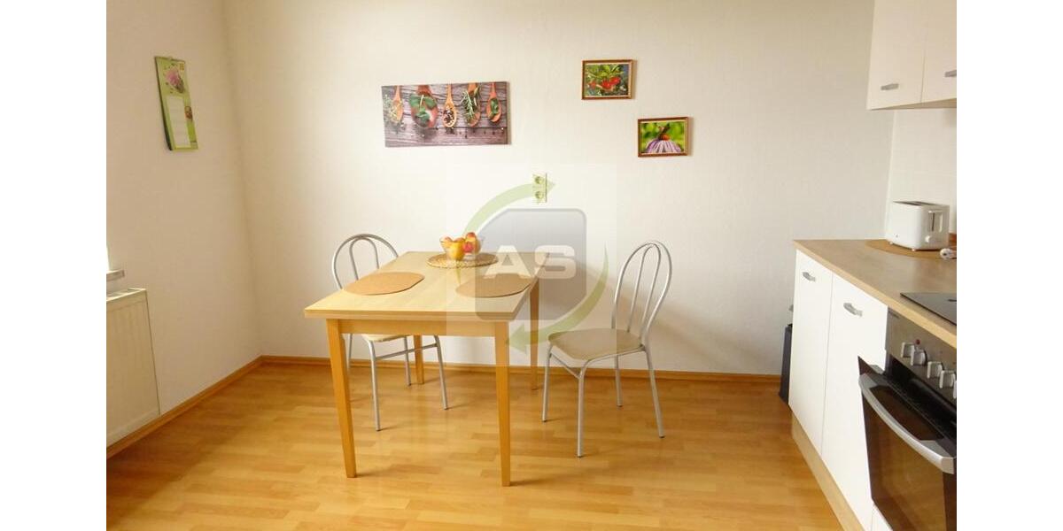 Etagenwohnung Zwickau Zwickau-Nord - 2 Zimmer, 53 m&sup2;, 365&euro; | Angebot:24845645