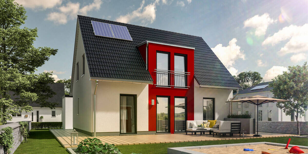 Einfamilienhaus Seelingstädt - 4 Zimmer, 126 m&sup2;, 277.955&euro; | Angebot:25665715