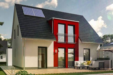 Haus Seelingstädt - 4 Zimmer, 126 m&sup2;, 277.955&euro; | Angebot:25665715