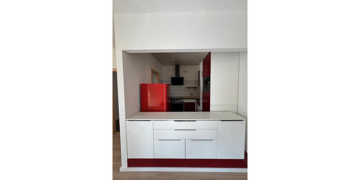 Erdgeschoßwohnung Aue-Bad Schlema Bad Schlema - 2 Zimmer, 50 m&sup2;, 320&euro; | Angebot:25843858