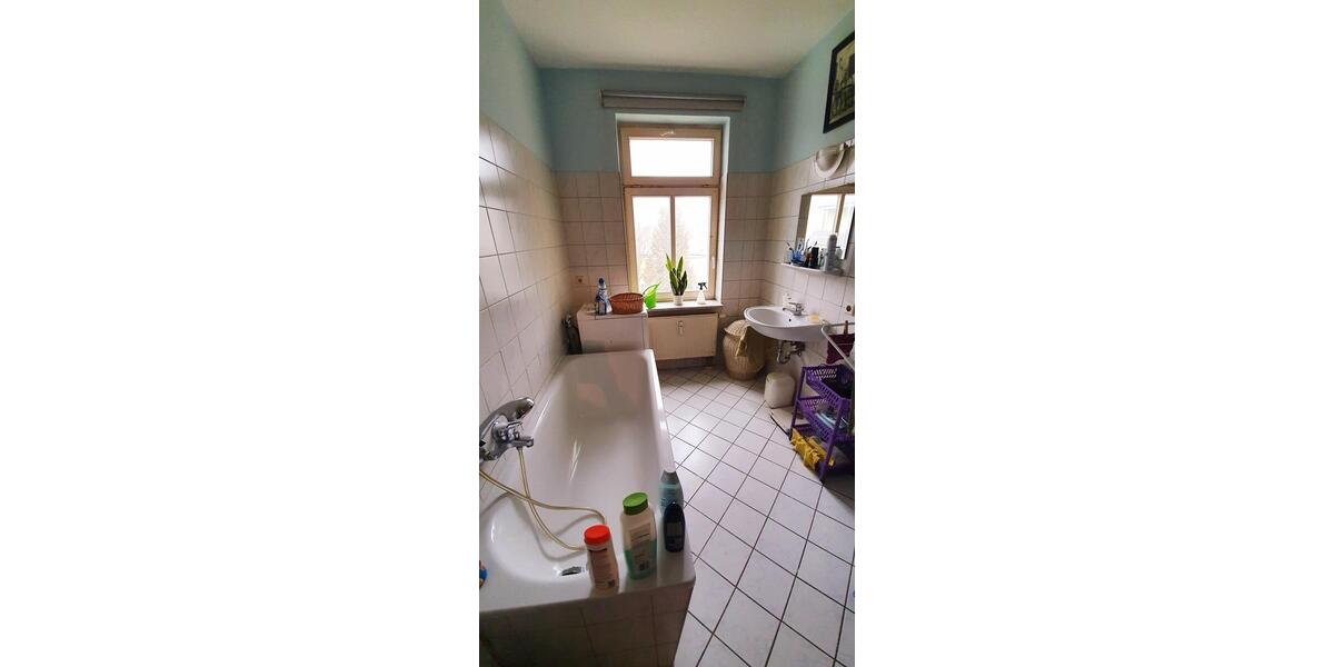 Zwei Eigentumswohnungen im Zentrum von Zwickau- +nur im Paket+ - Etagenwohnung Zwickau | Angebot:22067547