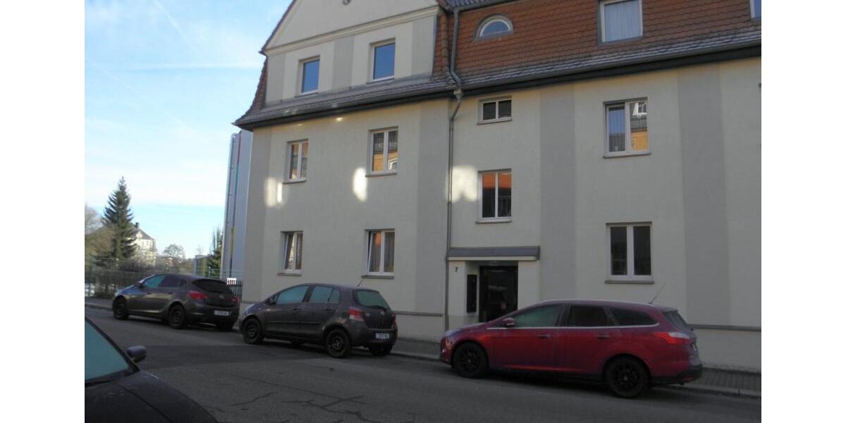 Etagenwohnung Hohenstein-Ernstthal Ernstthal - 3 Zimmer, 58 m&sup2;, 282&euro; | Angebot:19373404