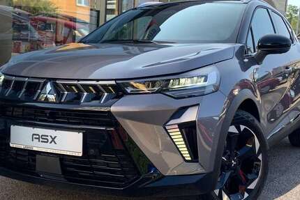 Mitsubishi ASX 1.500 km 31.390 &euro; Hartmannsdorf 09232