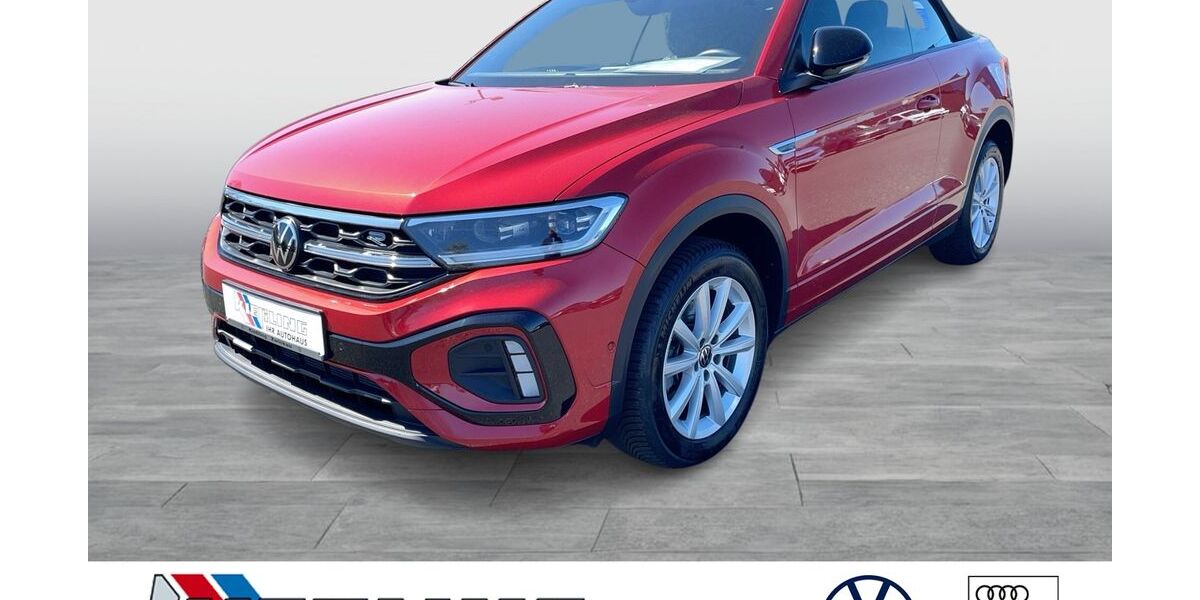 VW T-Roc 40.158 km 28.950 &euro; Zwickau 08064